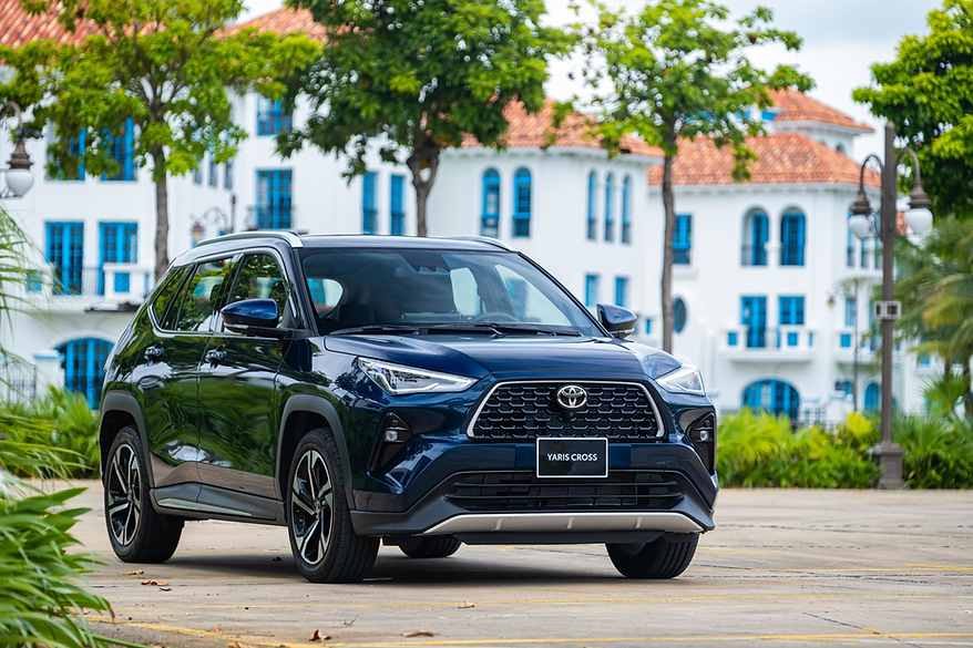 yaris cross (5)